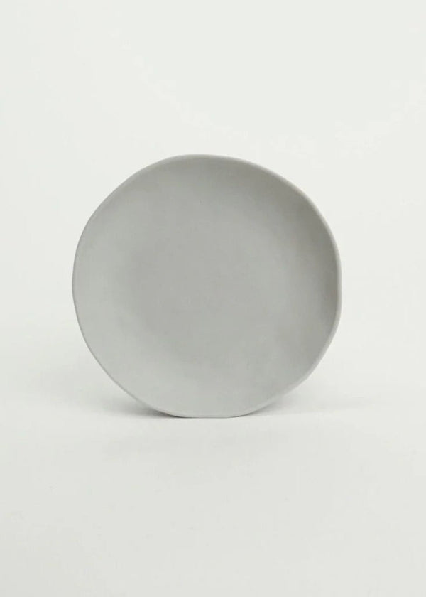 Kajsa Cramer Saucer, Greengray