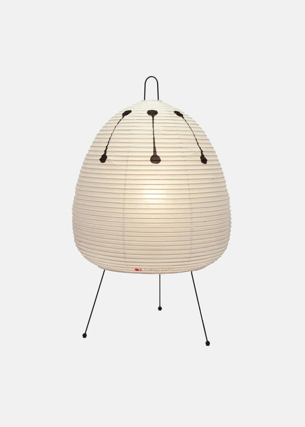 Akari 1AD Table Lantern, φ26×H43cm