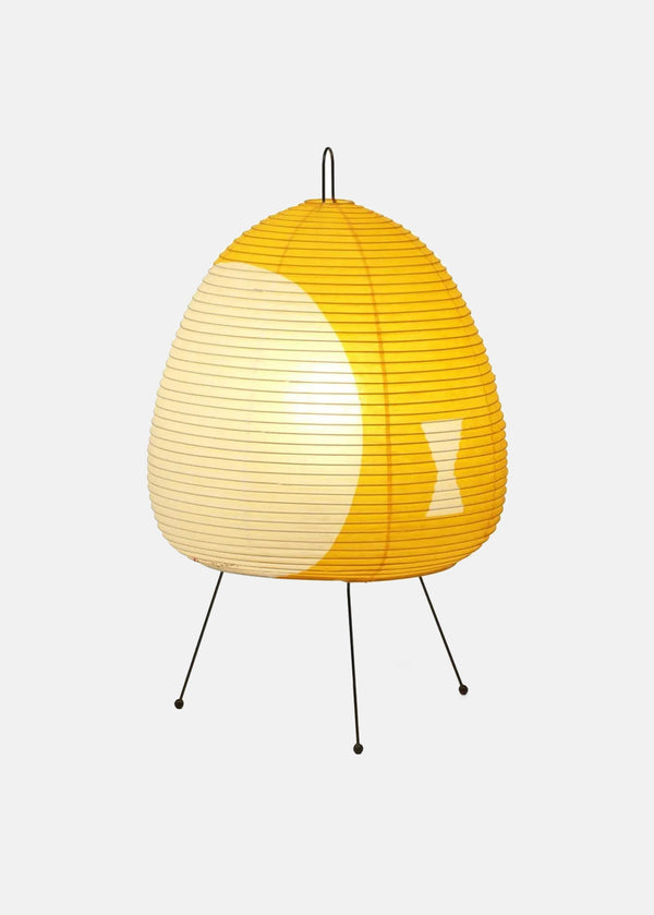 Akari 1AY Table Lantern, φ26×H43cm