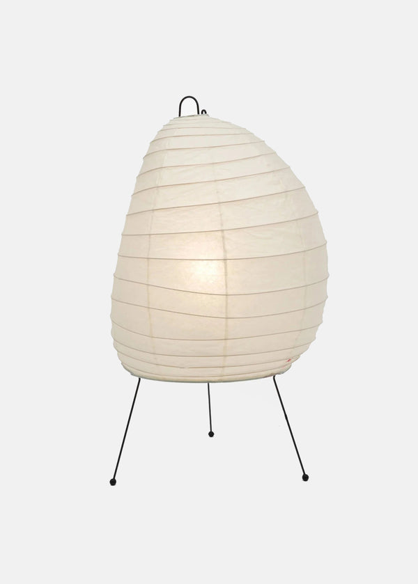 Akari 1N Table Lantern, φ24×H41cm