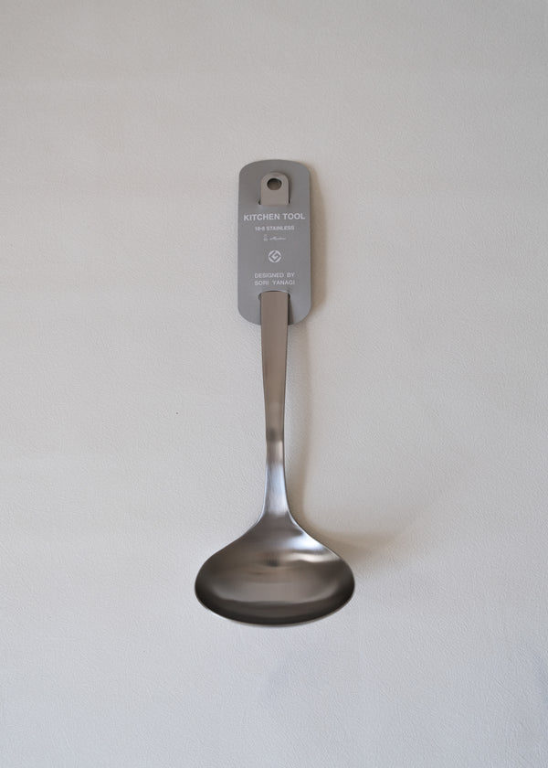 Sori Yanagi Ladle, Large