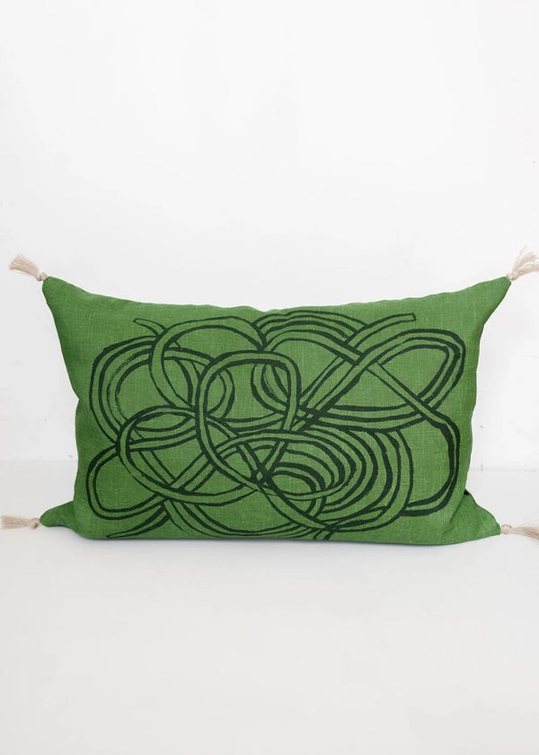 Knutar Cushion Cover