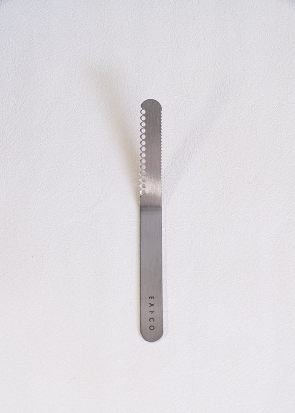 Yoshikawa EAトCO Nulu Butter Knife