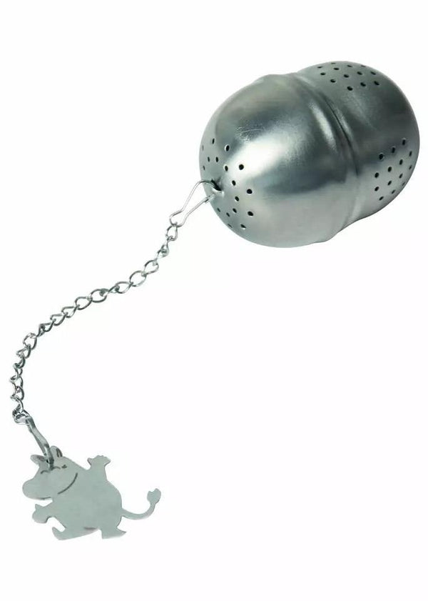 Pluto Tea Strainer Moomin