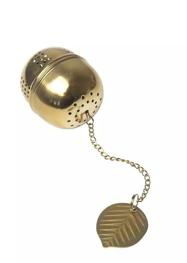 Pluto Tea Strainer Stig L.